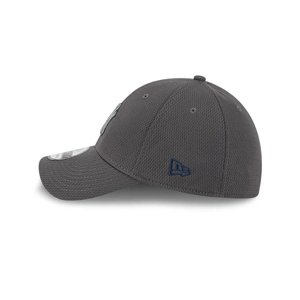 MLB Evergreen New York Yankees 39THIRTY Stretch Fit Cap - Bild 4