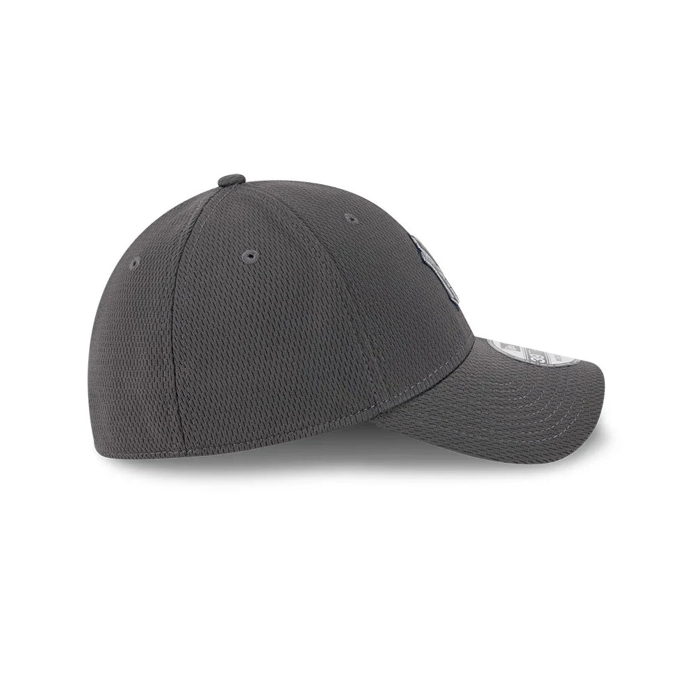 MLB Evergreen New York Yankees 39THIRTY Stretch Fit Cap - Bild 5