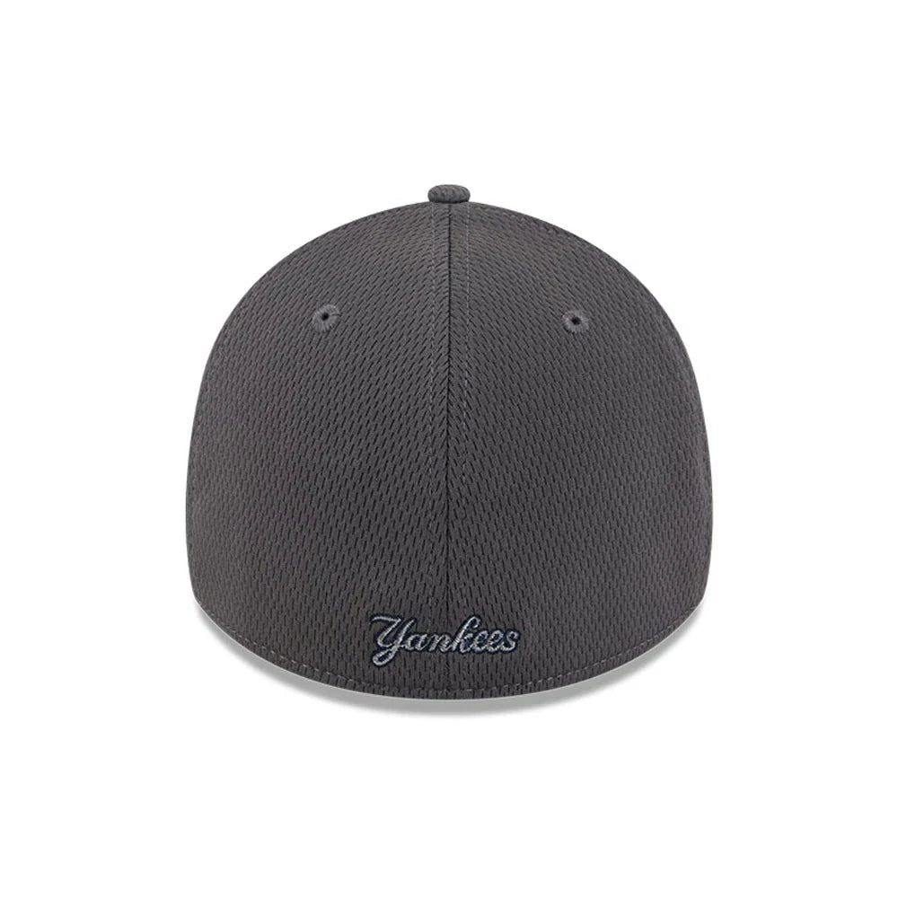 MLB Evergreen New York Yankees 39THIRTY Stretch Fit Cap - Bild 6
