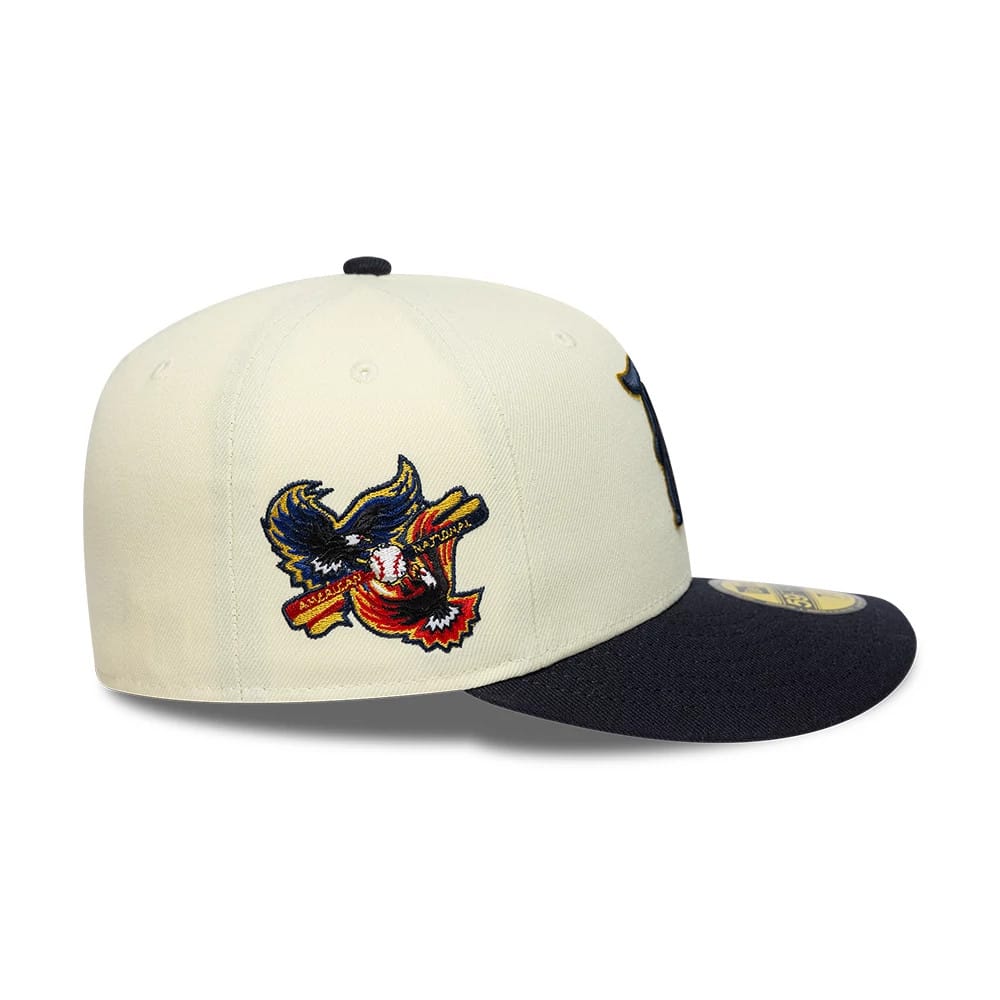 MLB PIN 59FIFTY FITTED CAP TEXAS RANGERS - Bild 3