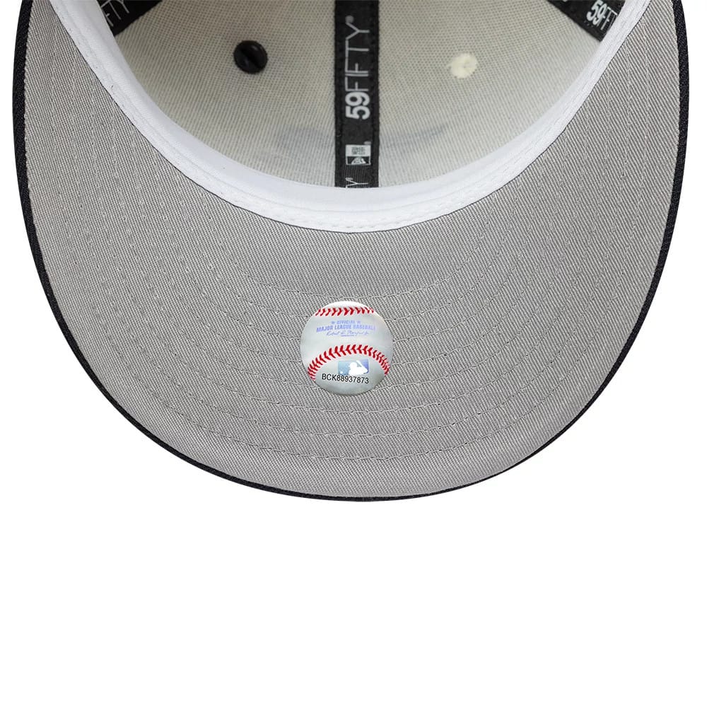 MLB PIN 59FIFTY FITTED CAP TEXAS RANGERS - Bild 6
