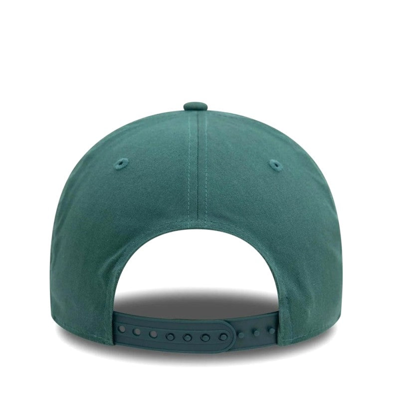 NFL 9FORTY STRETCH SNAP PHILADELPHIA EAGLES DARK GREEN Bild 3