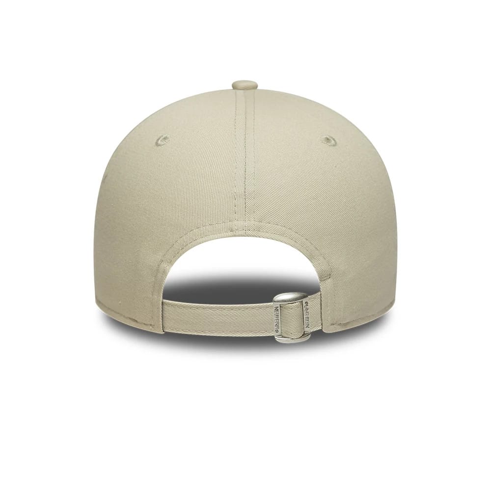 OUTDOOR ICON 9FORTY CAP LOS ANGELES DODGERS LIGHT BEIGE Bild 4