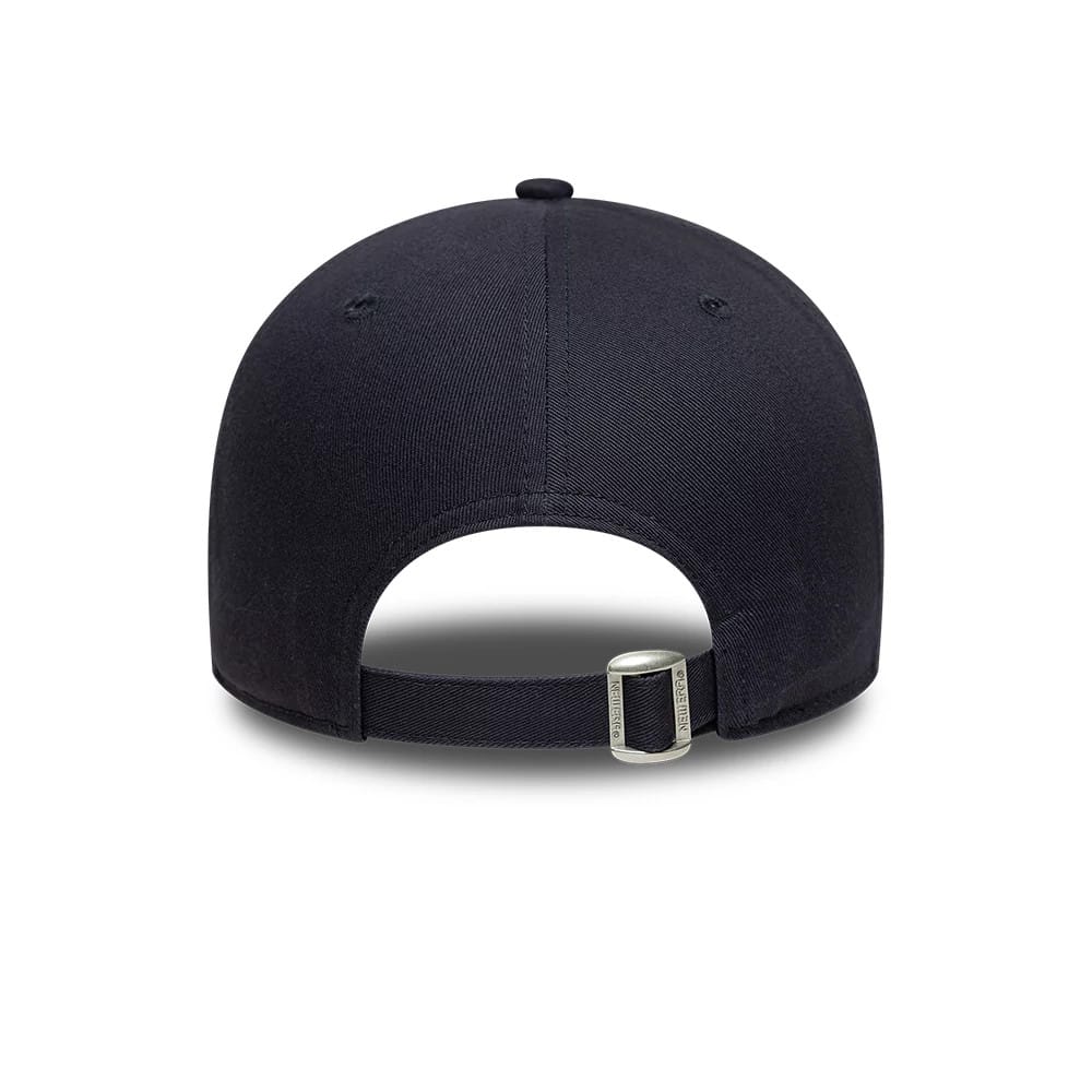 OUTDOOR ICON 9FORTY CAP NEW YORK YANKEES NAVY Bild 4
