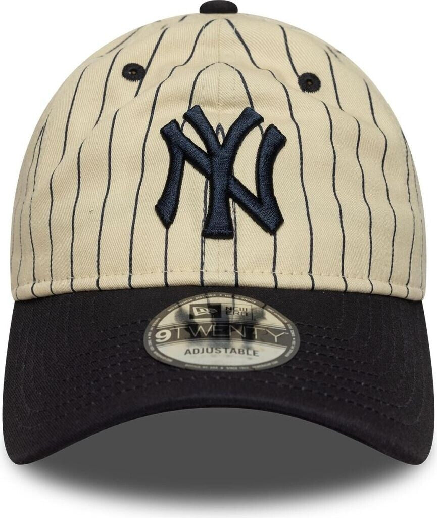 PINSTRIPE 9TWENTY CAP NEW YORK YANKEES NAVY Bild 2