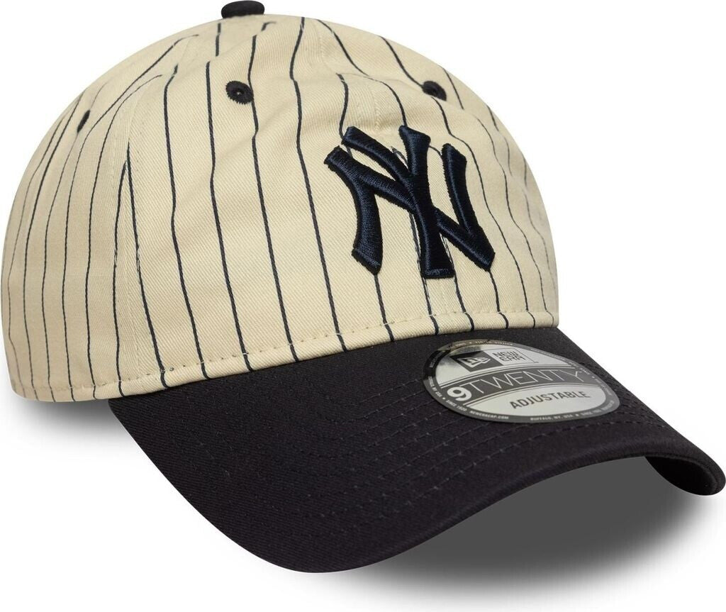 PINSTRIPE 9TWENTY CAP NEW YORK YANKEES NAVY Bild 3