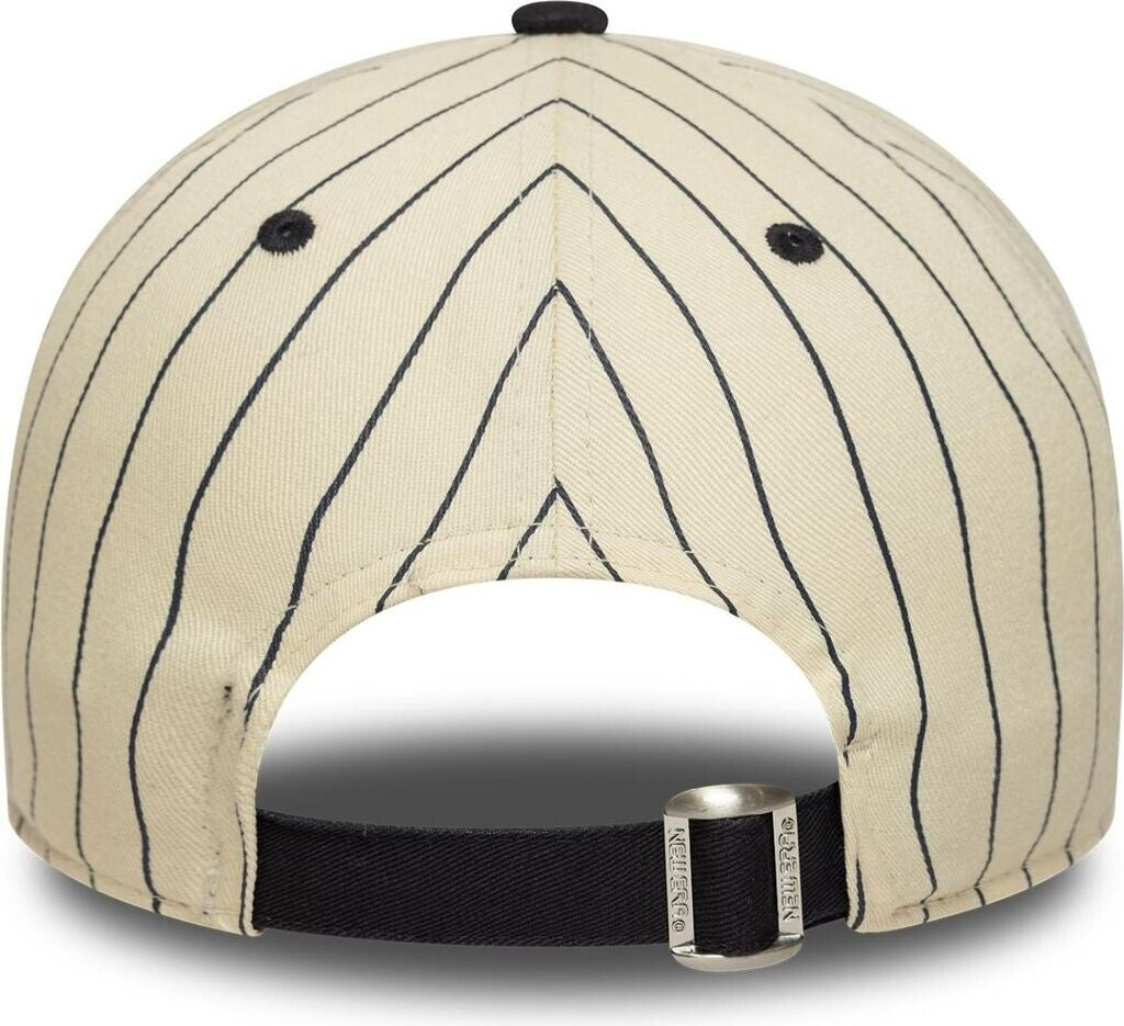 PINSTRIPE 9TWENTY CAP NEW YORK YANKEES NAVY Bild 4