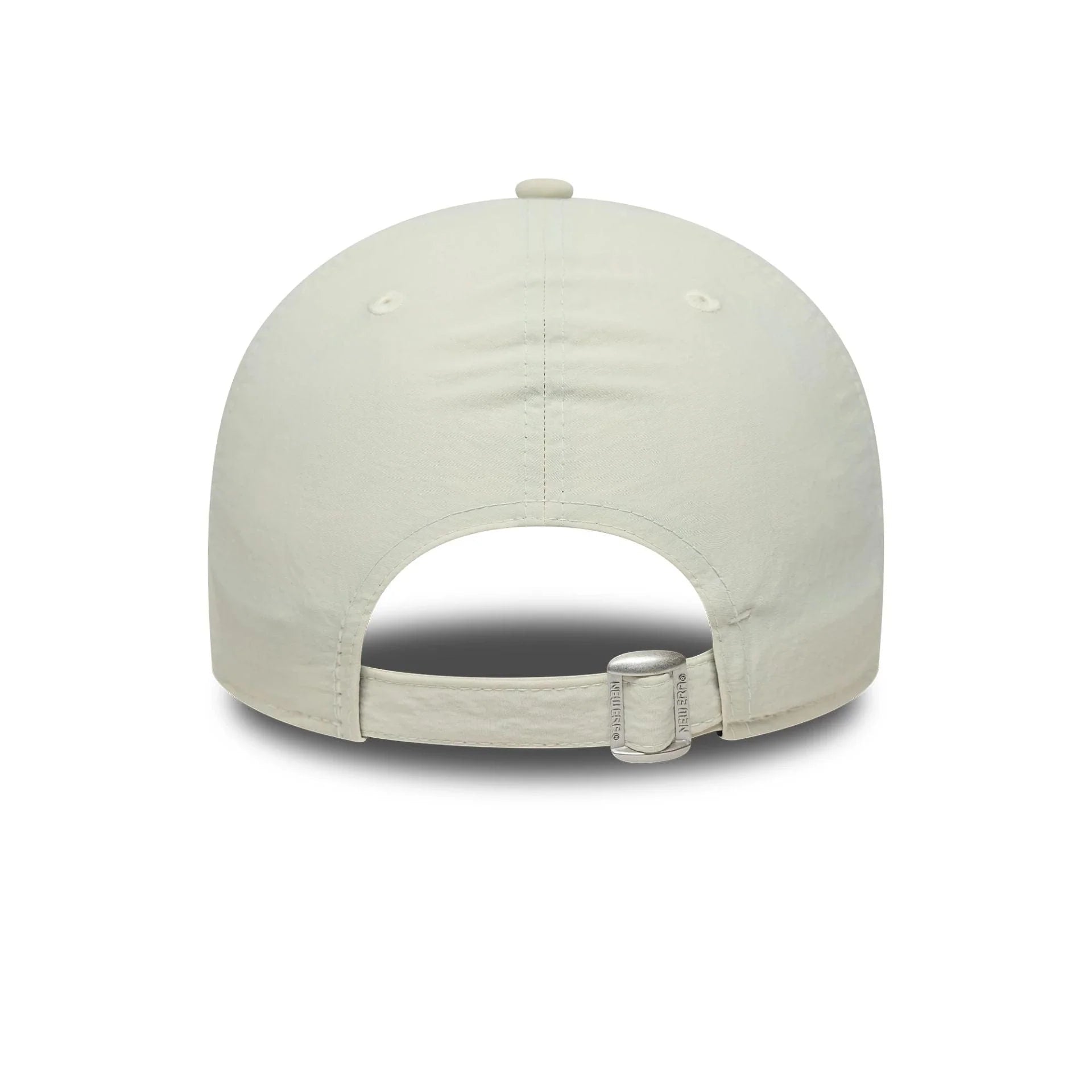 NEW ERA RECYCLED 9FORTY NEW YORK YANKEES CAP LIGHT BEIGE Bild 4