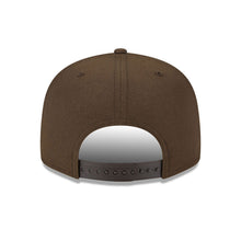 Lade das Bild in den Galerie-Viewer, NEW ERA REPREVE 9FIFTY SNAPBACK CAP LA LAKERS WLTTRP Bild 5
