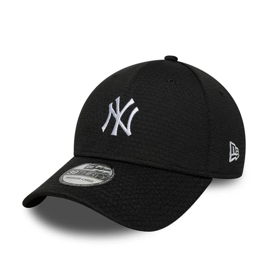 STRETCH MESH 39THIRTY NEW YORK YANKEES BLACK Bild 1