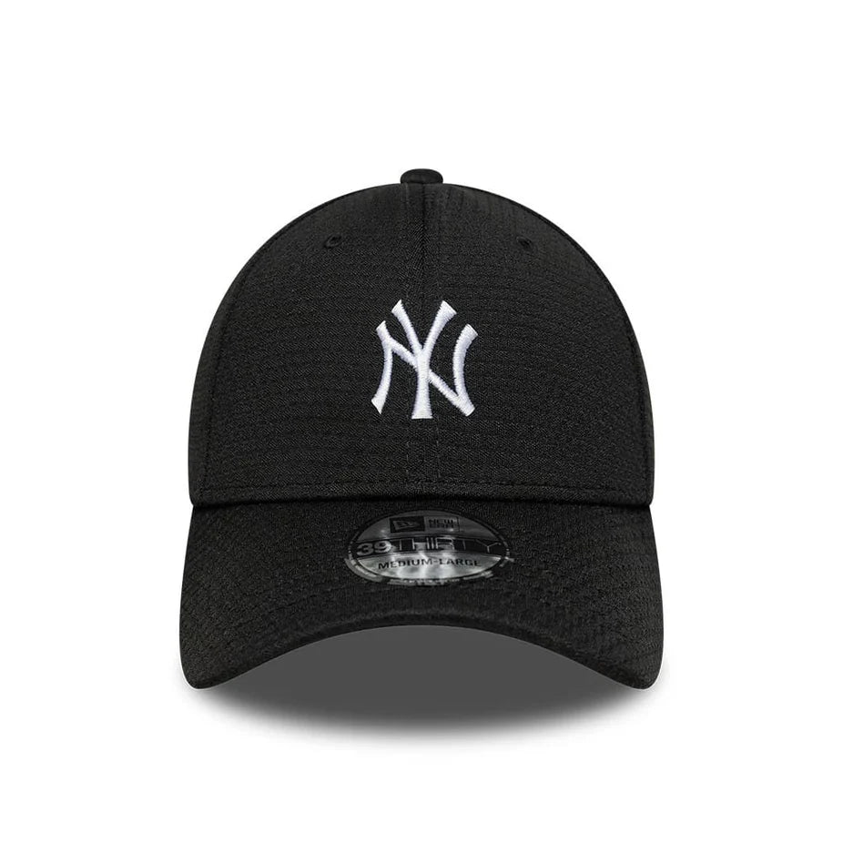 STRETCH MESH 39THIRTY NEW YORK YANKEES BLACK Bild 2