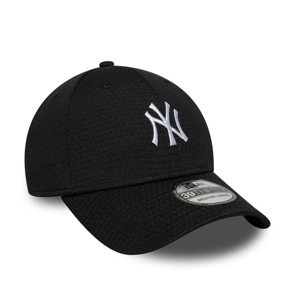 STRETCH MESH 39THIRTY NEW YORK YANKEES BLACK Bild 3