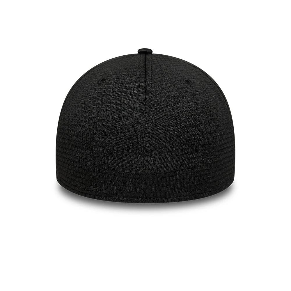 STRETCH MESH 39THIRTY NEW YORK YANKEES BLACK Bild 5