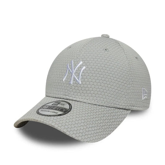 STRETCH MESH 39THIRTY NEW YORK YANKEES GREY Bild 1