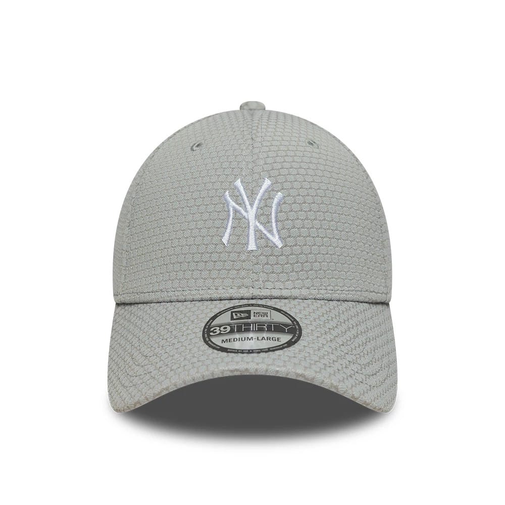 STRETCH MESH 39THIRTY NEW YORK YANKEES GREY Bild 2