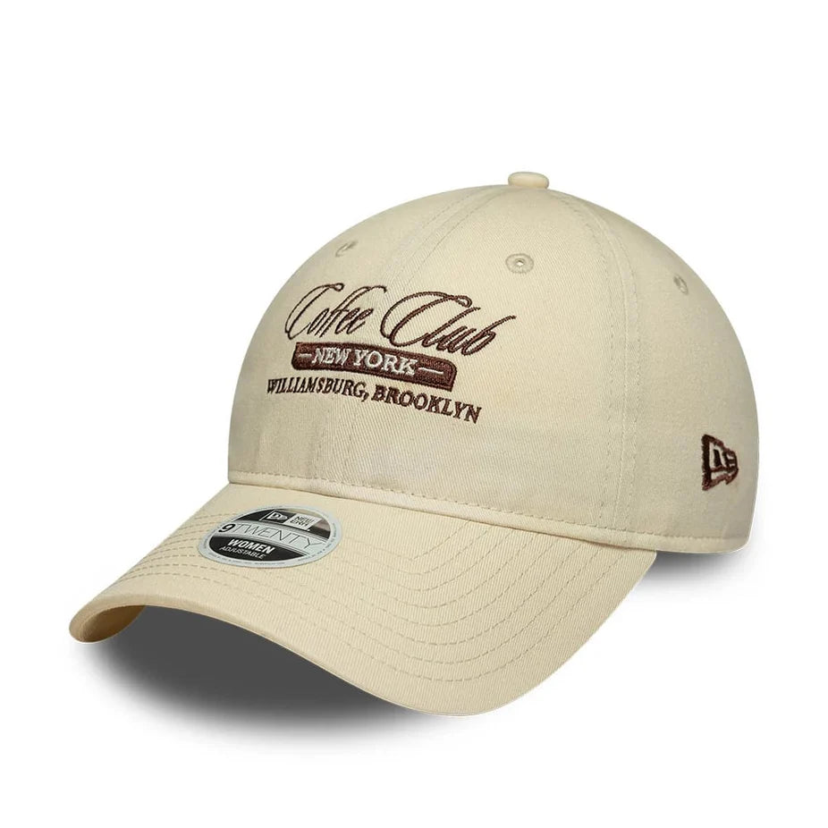 WMNS CAFE SLOGAN  9TWENTY LIGHT BEIGE Bild 1