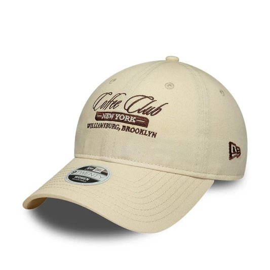 WMNS CAFE SLOGAN  9TWENTY LIGHT BEIGE Bild 1