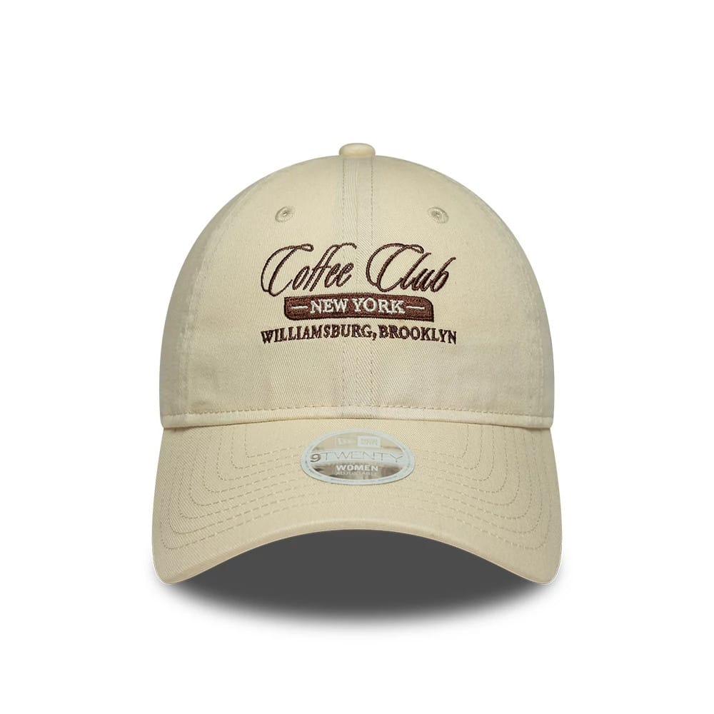 WMNS CAFE SLOGAN  9TWENTY LIGHT BEIGE Bild 2