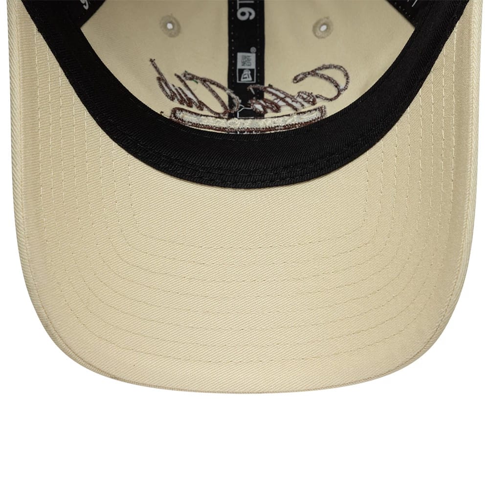 WMNS CAFE SLOGAN  9TWENTY LIGHT BEIGE Bild 5