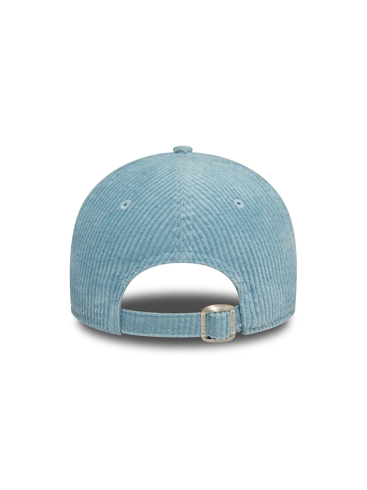 NEW ERA WMNS CORD 9FORTY NEW YORK YANKEES PASTEL BLUE PASTEL BLUE Bild 3