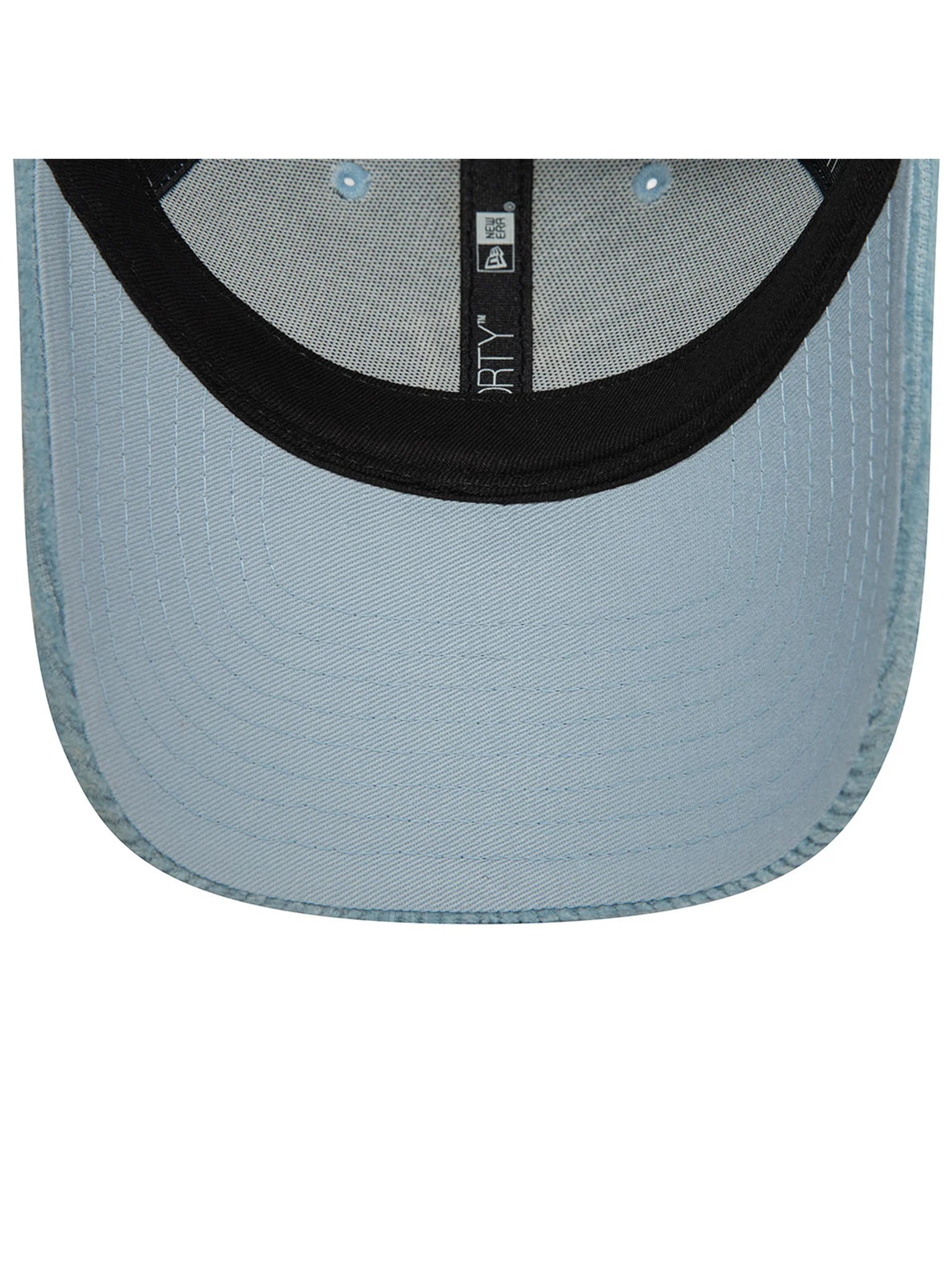 NEW ERA WMNS CORD 9FORTY NEW YORK YANKEES PASTEL BLUE PASTEL BLUE Bild 4