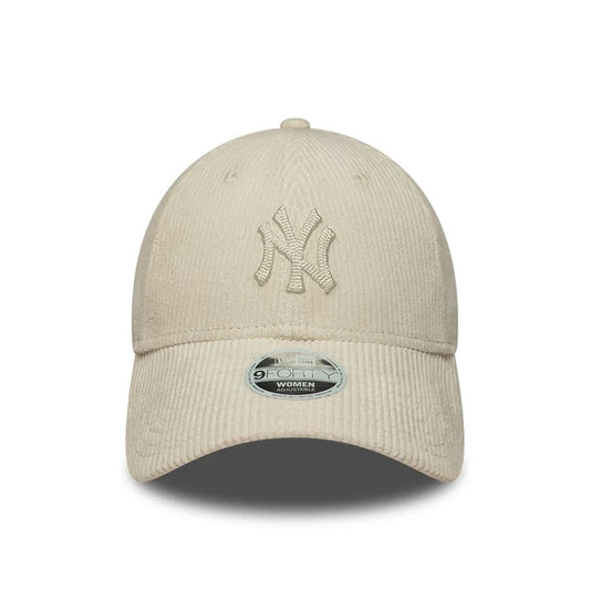 WMNS CORD 9FORTY NEW YORK YANKEES LIGHT BEIGE Bild 2