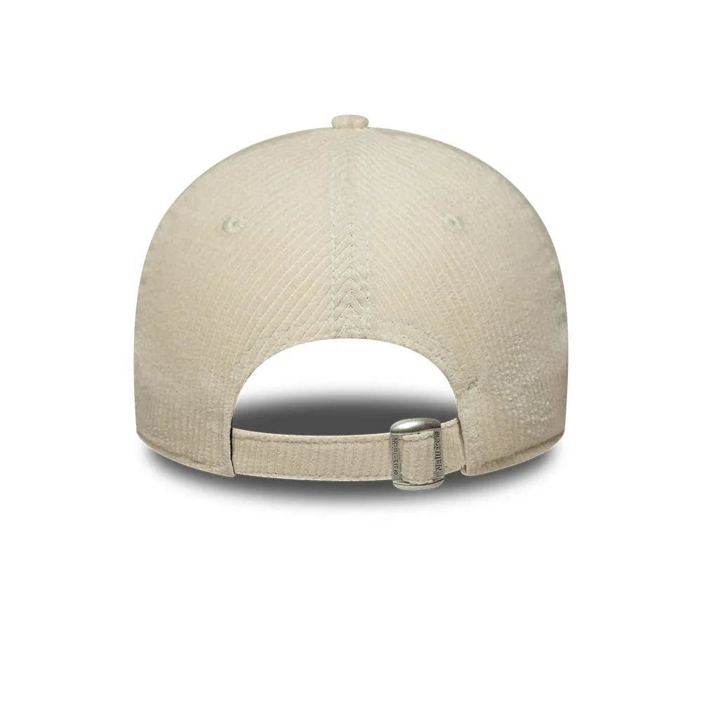 WMNS CORD 9FORTY NEW YORK YANKEES LIGHT BEIGE Bild 4