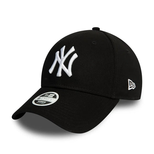 WMNS ESSENTIAL 9FORTY CAP NEW YORK YANKEES BLACK Bild 1