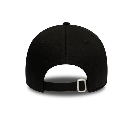WMNS ESSENTIAL 9FORTY CAP NEW YORK YANKEES BLACK Bild 2