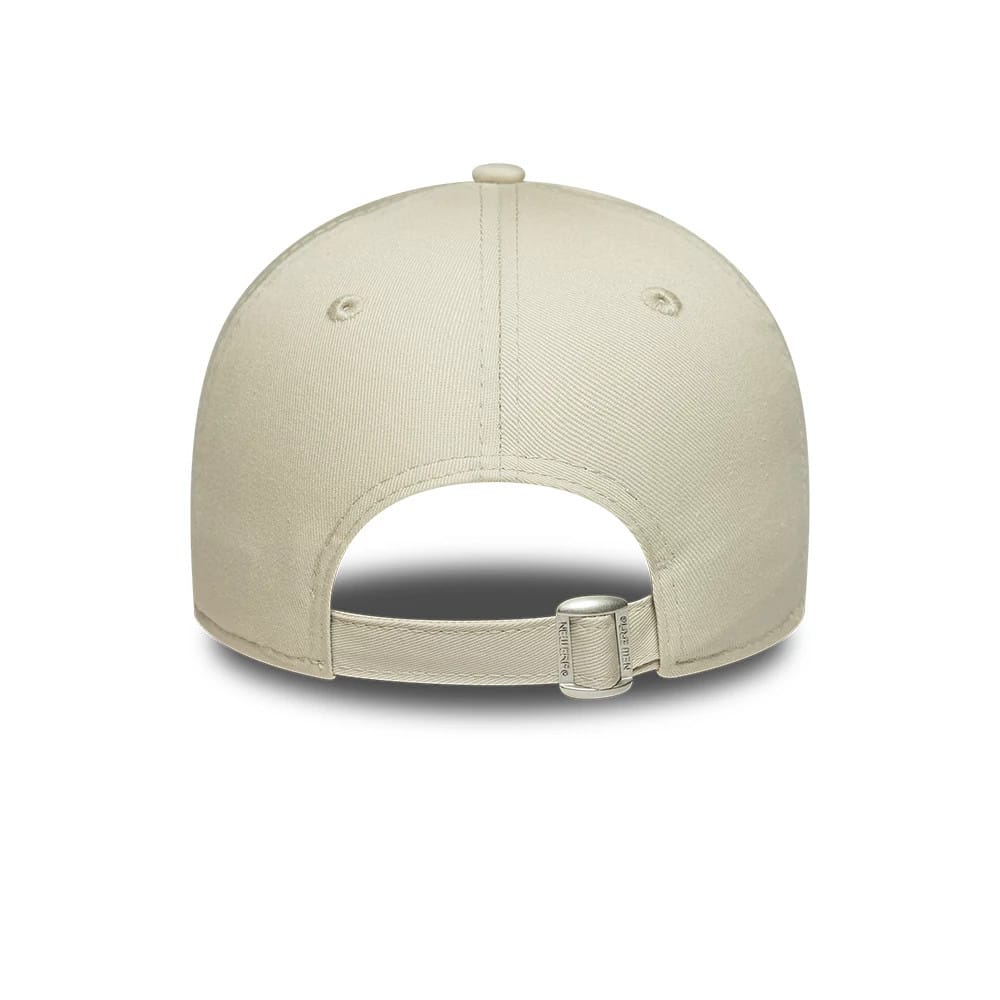 WMNS LEAGUE ESSENTIAL 9FORTY CAP NEW YORK YANKEES LIGHT BEIGE Bild 4