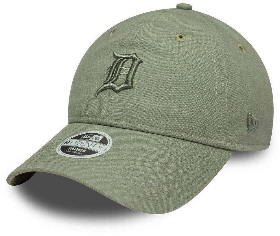 WMNS LINEN 9TWENTY CAP DETROIT TIGERS GREEN MED Bild 1