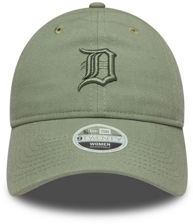 WMNS LINEN 9TWENTY CAP DETROIT TIGERS GREEN MED Bild 2