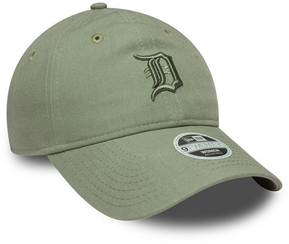 WMNS LINEN 9TWENTY CAP DETROIT TIGERS GREEN MED Bild 3