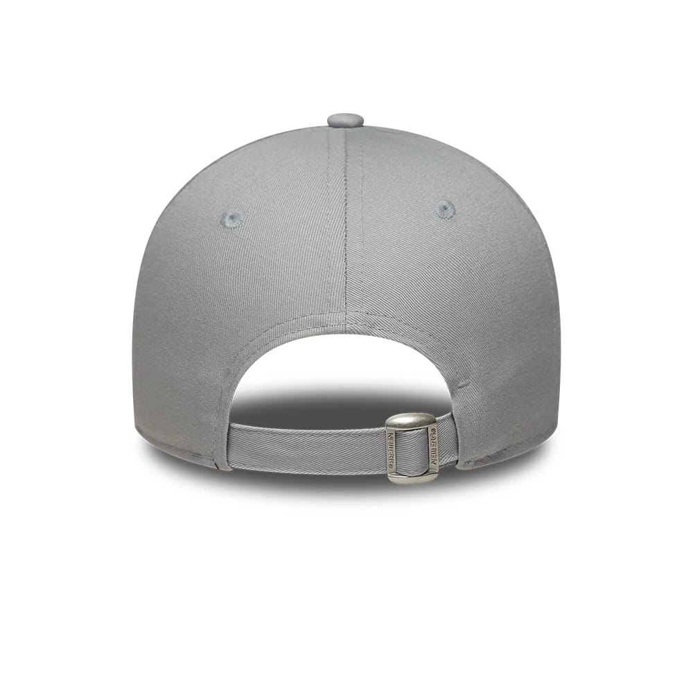 WMNS METALLIC LOGO 9FORTY LOS ANGELES DODGERS GREY Bild 4