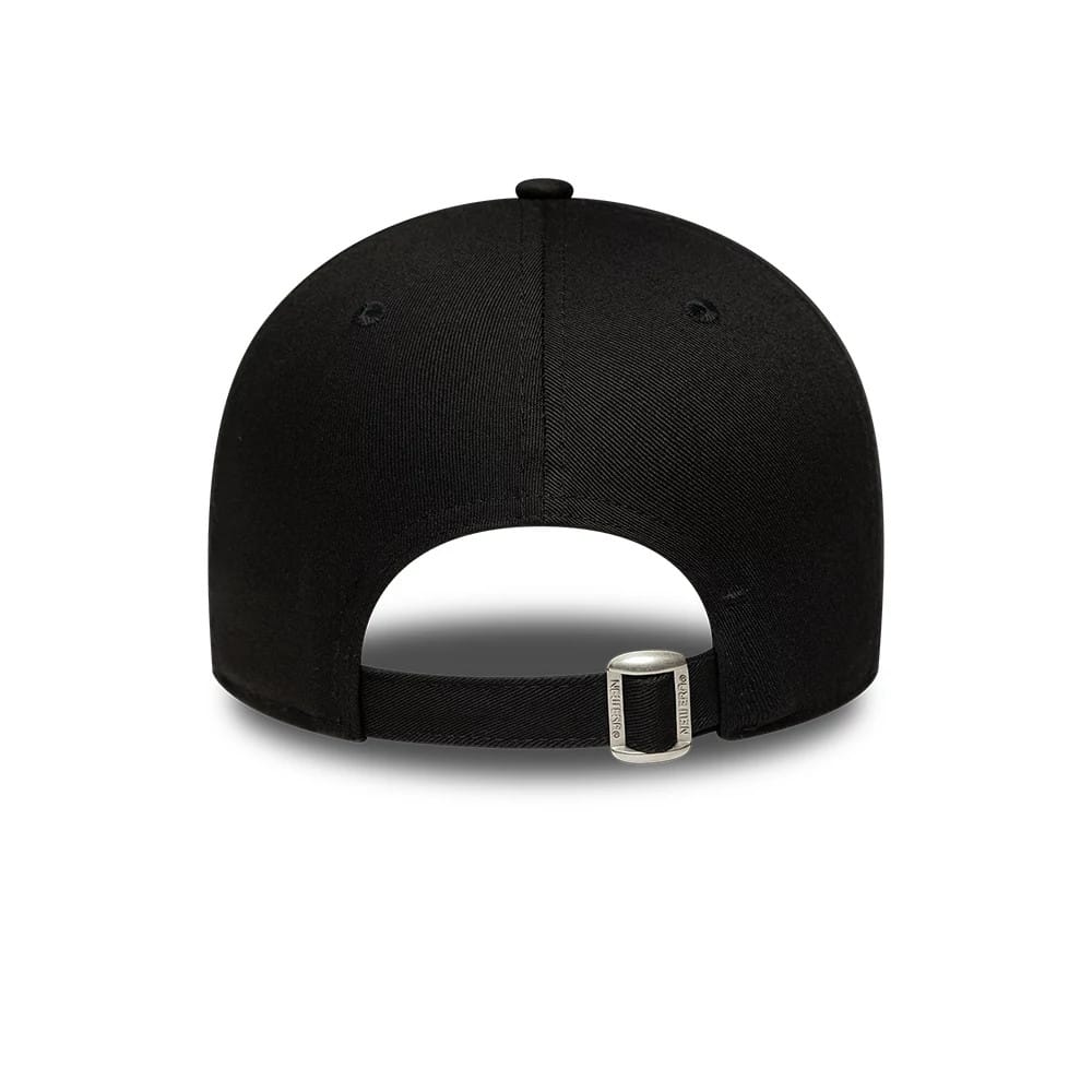 WMNS TORTOISE INFILL 9FORTY LOS ANGELES DODGERS BLACK Bild 4