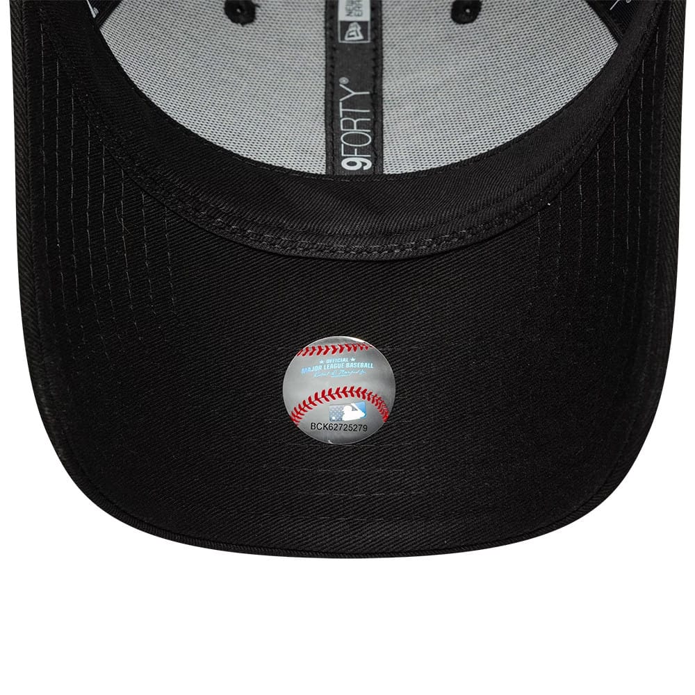 WMNS TORTOISE INFILL 9FORTY LOS ANGELES DODGERS BLACK Bild 5