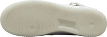 Lade das Bild in den Galerie-Viewer, NIKE AIR FORCE 1 MID '07 SUMMIT WHITE/LIGHT BONE-SUMMIT WHITE Bild 3
