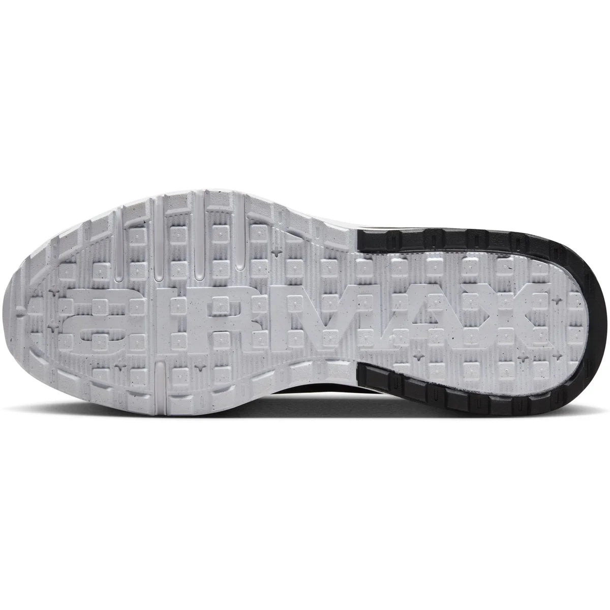 NIKE AIR MAX BIA BLACK/WHITE Bild 10