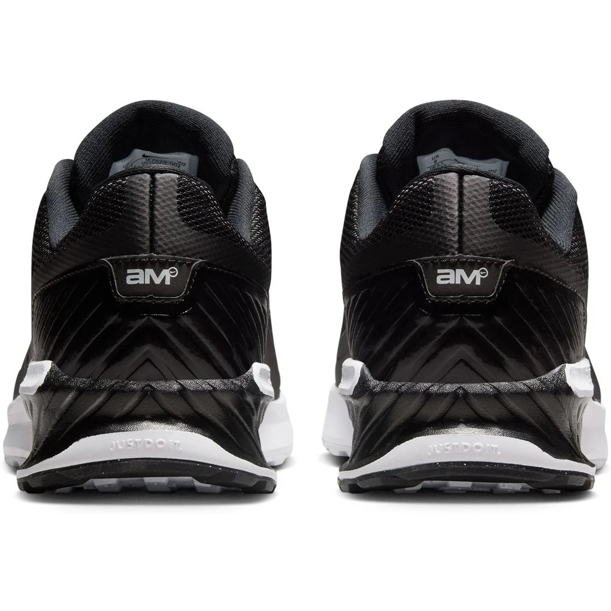 NIKE AIR MAX BIA BLACK/WHITE Bild 6