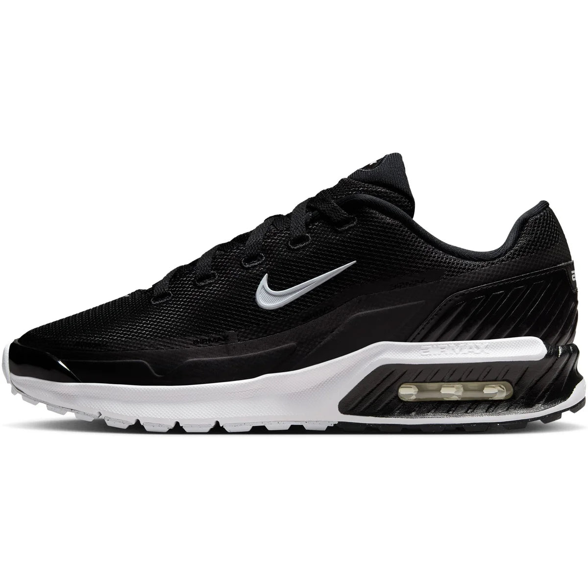 NIKE AIR MAX BIA BLACK/WHITE Bild 8