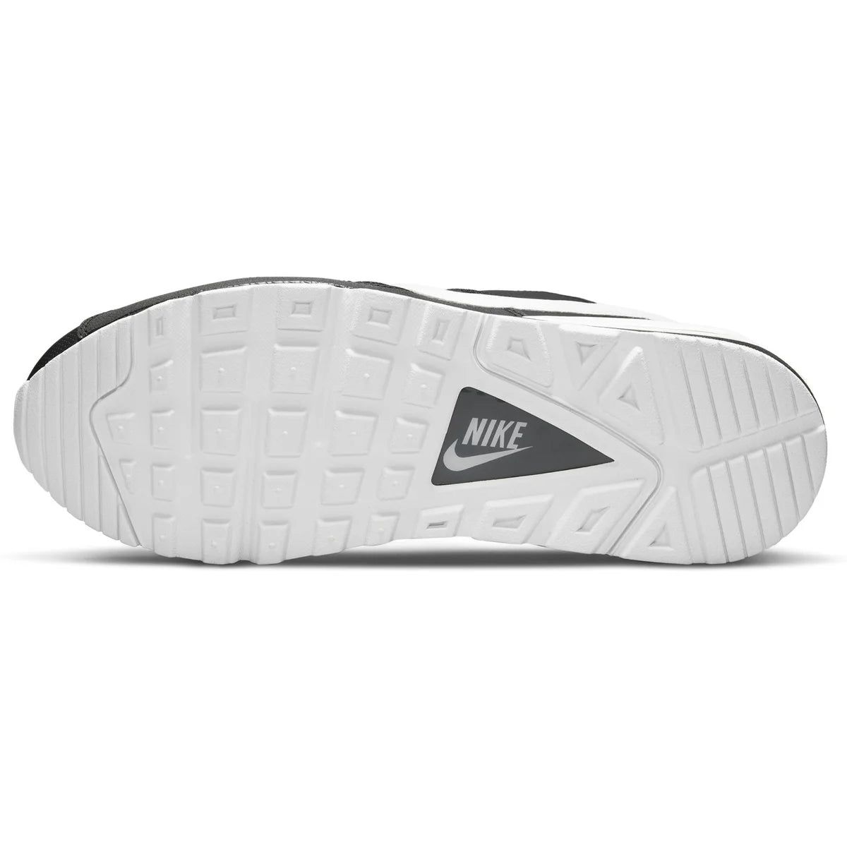 NIKE AIR MAX COMMAND BLACK/WHITE-COOL GREY Bild 10