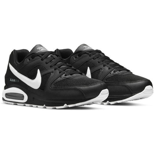 NIKE AIR MAX COMMAND BLACK/WHITE-COOL GREY Bild 2