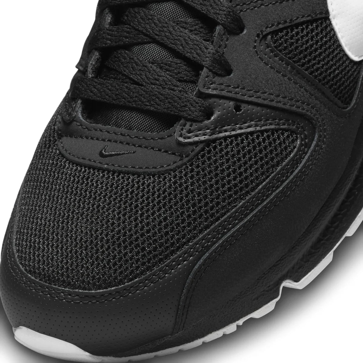 NIKE AIR MAX COMMAND BLACK/WHITE-COOL GREY Bild 3