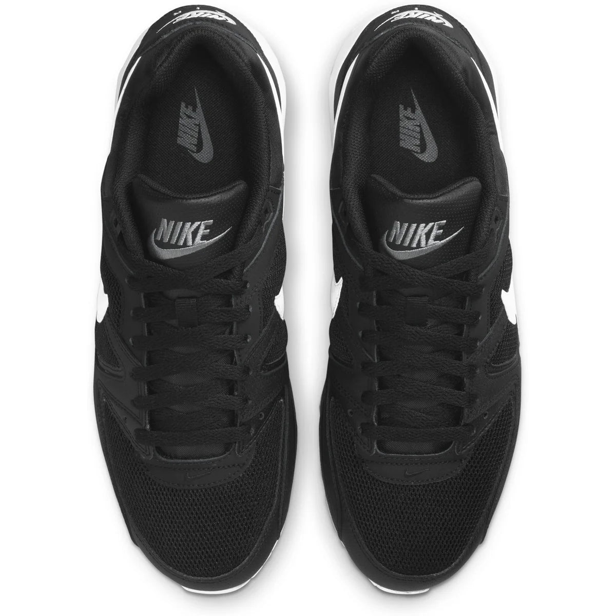 NIKE AIR MAX COMMAND BLACK/WHITE-COOL GREY Bild 5