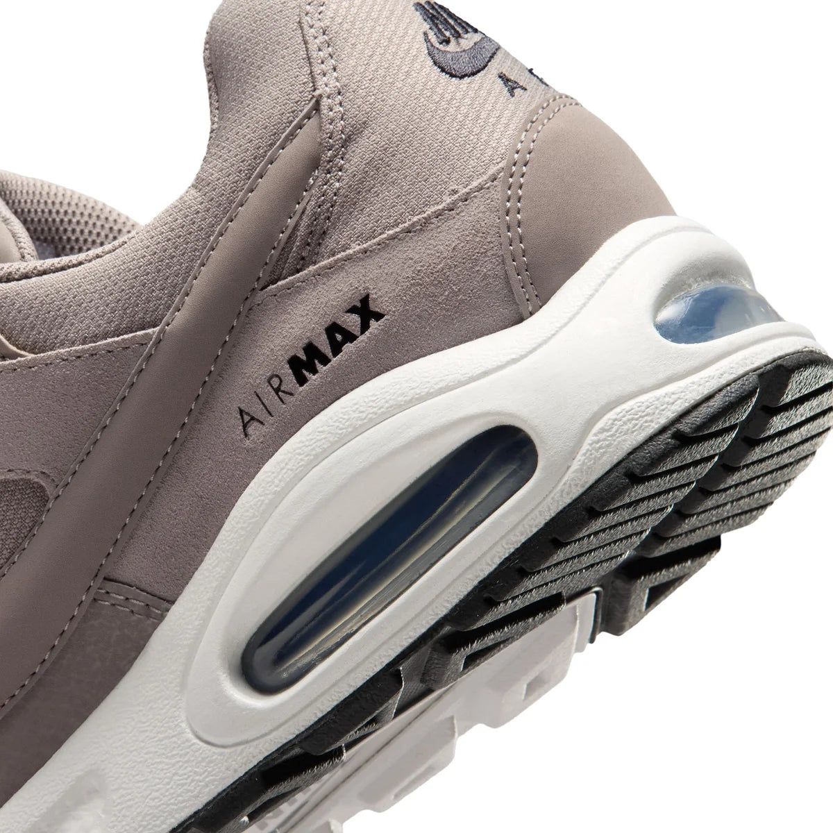 AIR MAX COMMAND PRM LIGHT TAUPE/LIGHT TAUPE-BLACK Bild 4