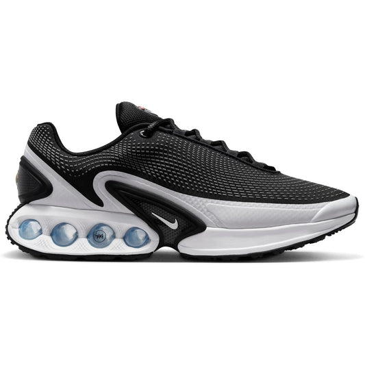 NIKE AIR MAX DN BLACK/WHITE-COOL GREY-PURE PLA Bild 1
