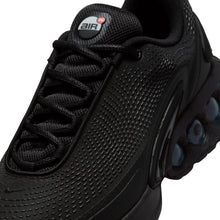 Lade das Bild in den Galerie-Viewer, NIKE AIR MAX DN BLACK/BLACK-BLACK-MTLC DARK GR Bild 4

