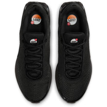 Lade das Bild in den Galerie-Viewer, NIKE AIR MAX DN BLACK/BLACK-BLACK-MTLC DARK GR Bild 5
