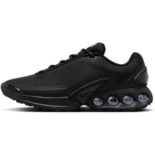 Lade das Bild in den Galerie-Viewer, NIKE AIR MAX DN BLACK/BLACK-BLACK-MTLC DARK GR Bild 6
