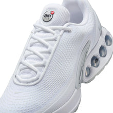 Lade das Bild in den Galerie-Viewer, NIKE AIR MAX DN WHITE/WHITE-WHITE-METALLIC SIL Bild 3
